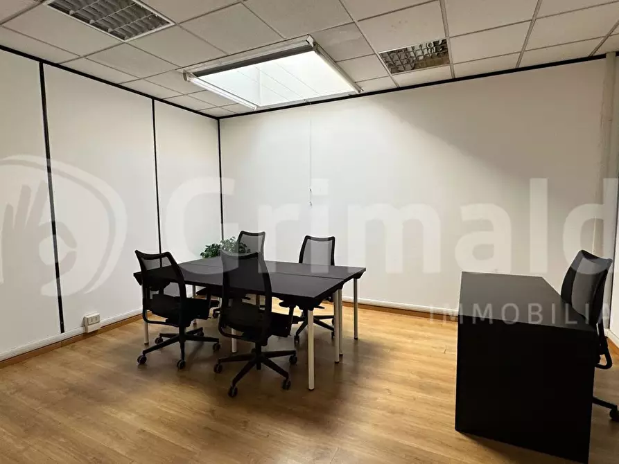 Immagine 13 di Ufficio in affitto  in Via Cornelia, 498 a Roma