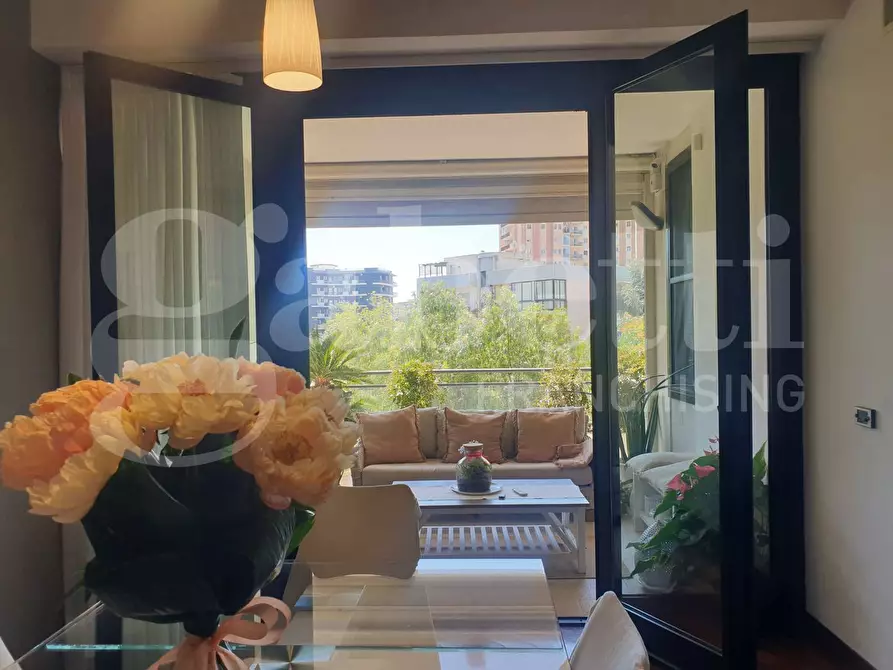 Immagine 18 di Appartamento in vendita  in Via N. Colajanni, 3/A a Bari