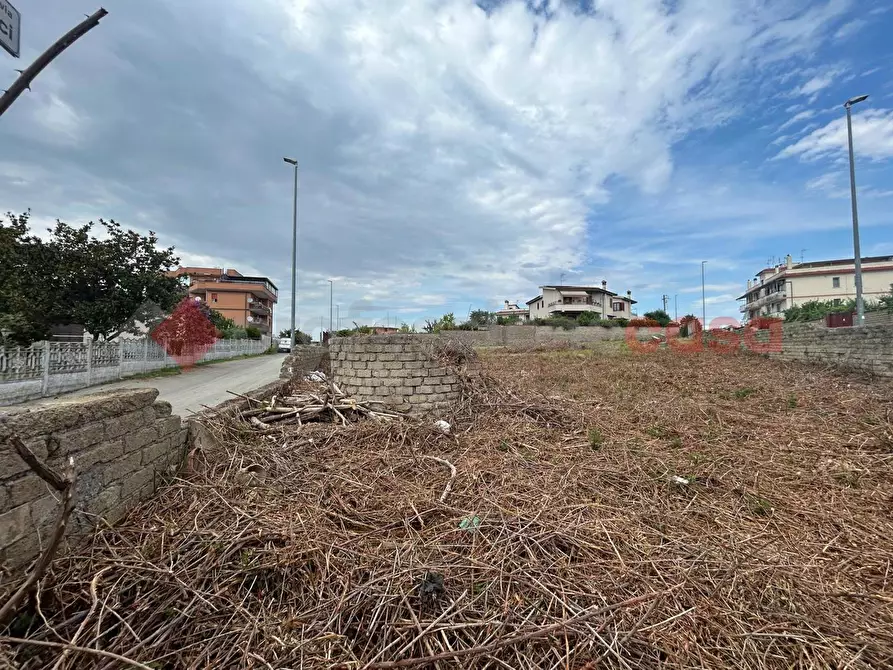 Immagine 13 di Terreno agricolo in vendita  in Via Luigi Goracci a Roma