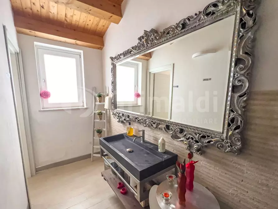 Immagine 14 di Bar / Ristorante in affitto  in Via SP19 a Noto