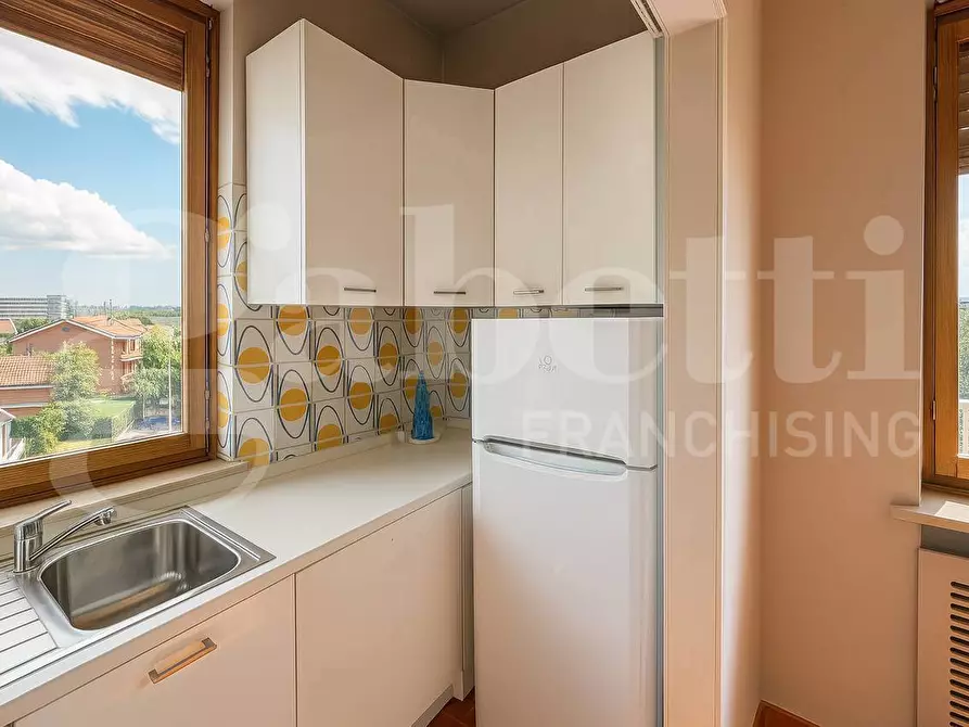 Immagine 19 di Appartamento in vendita  in Strada Villastellone, 28/ter a Moncalieri