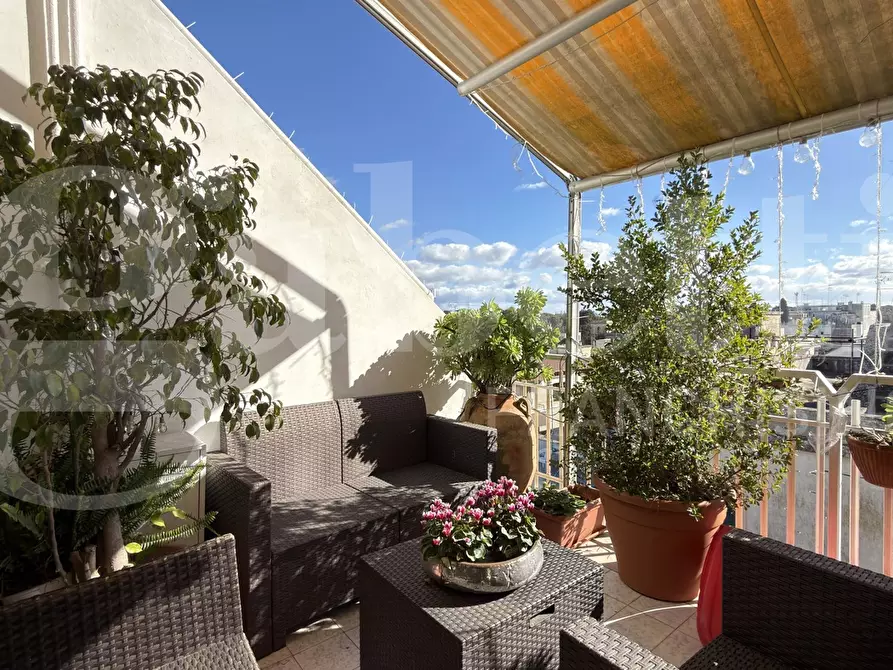 Immagine 24 di Appartamento in vendita  in Via Enrico Toti, 2 a Lecce