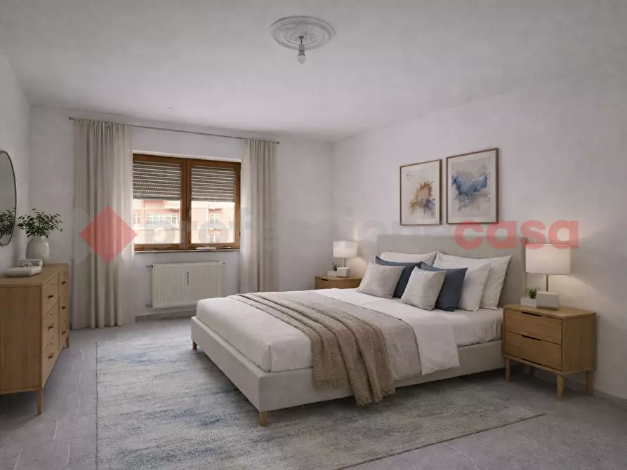 Immagine 6 di Appartamento in vendita  in Via dei fiori, 1 a Alatri