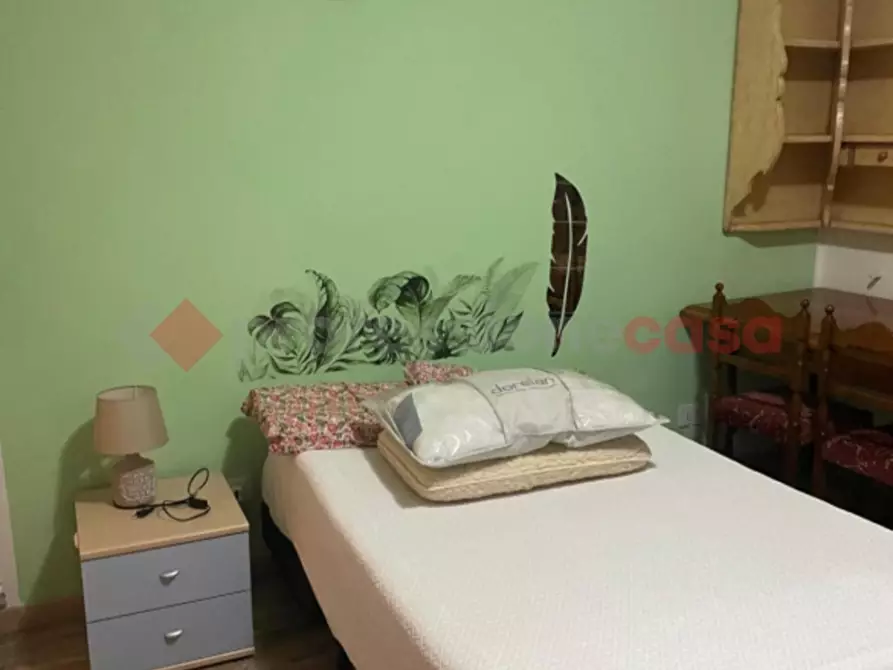 Immagine 23 di Appartamento in affitto  in Via Marconi a Spoleto