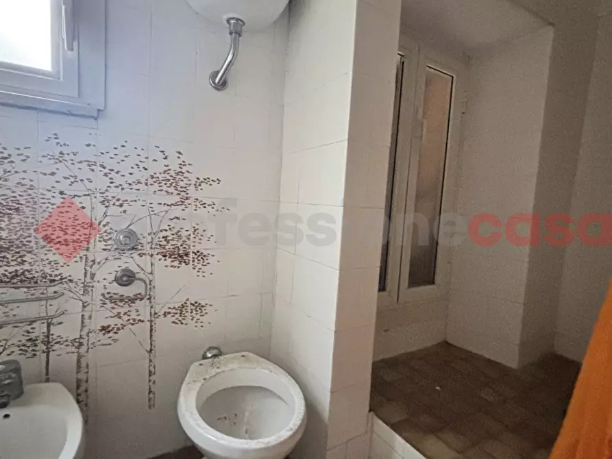 Immagine 12 di Appartamento in vendita  in Piazza Santa maria Maggiore, 1 a Alatri