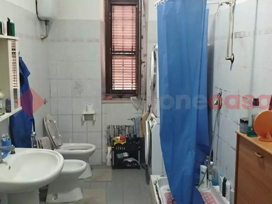 Immagine 13 di Appartamento in vendita  in Via Giuseppe Di Vittorio, 198 a Colleferro