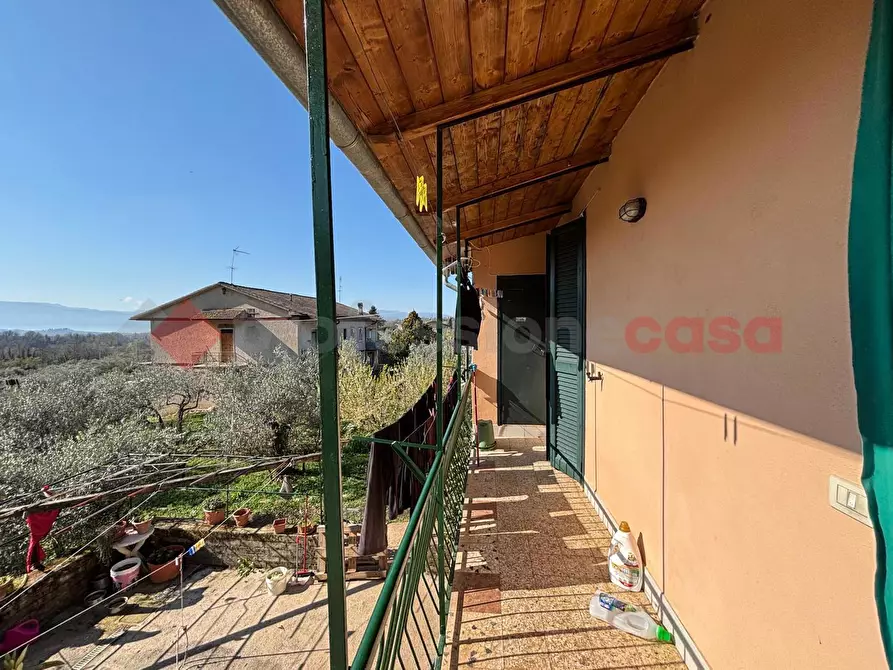 Immagine 16 di Casa indipendente in vendita  in Contrada torretta, 52 a Piglio