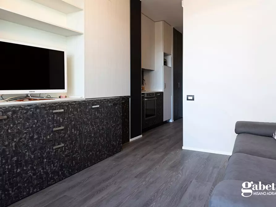 Immagine 12 di Appartamento in vendita  in Via delle rose a Misano Adriatico