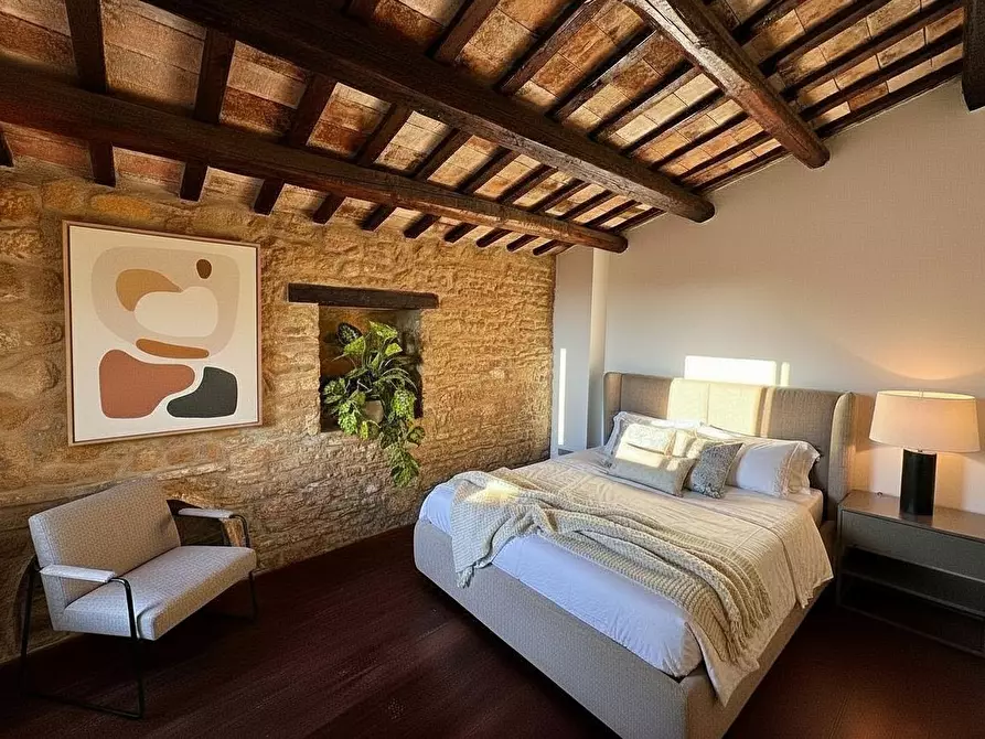 Immagine 15 di Rustico / casale in vendita  in Via del mattatoio, 0 a Camerano