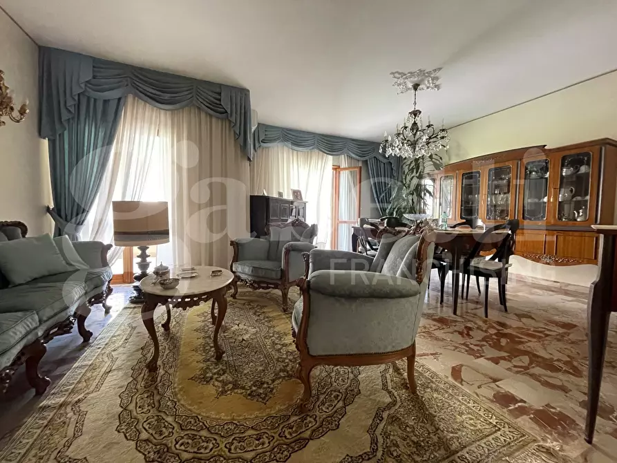 Immagine 26 di Casa trifamiliare in vendita  in Via Calegna, 51 a Gaeta