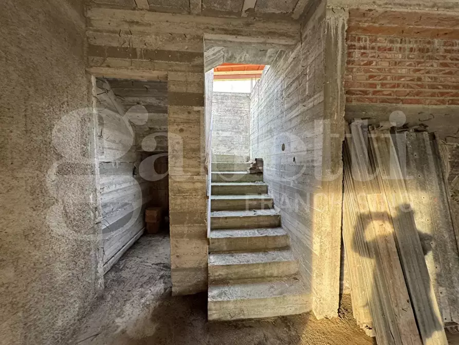 Immagine 26 di Rustico / casale in vendita  in Via cesare moncada, snc a Villafranca Tirrena