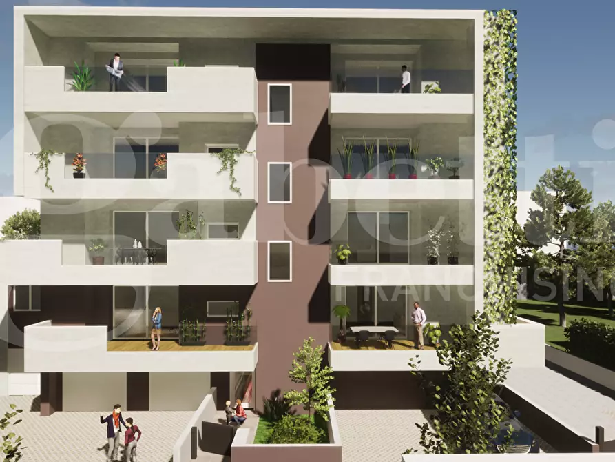 Immagine 8 di Appartamento in vendita  in Via Rielta, . a Venezia