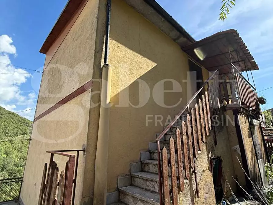 Immagine 1 di Appartamento in vendita  in Via ADAMO ONOFRI, 3 a Rivodutri