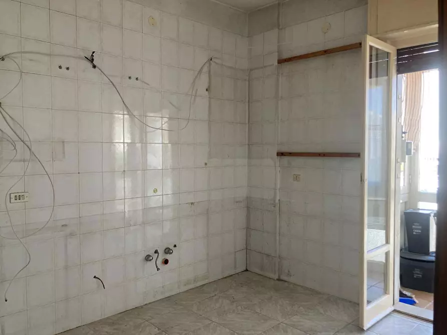 Immagine 5 di Appartamento in vendita  in Via sofocle, 4 a Siracusa