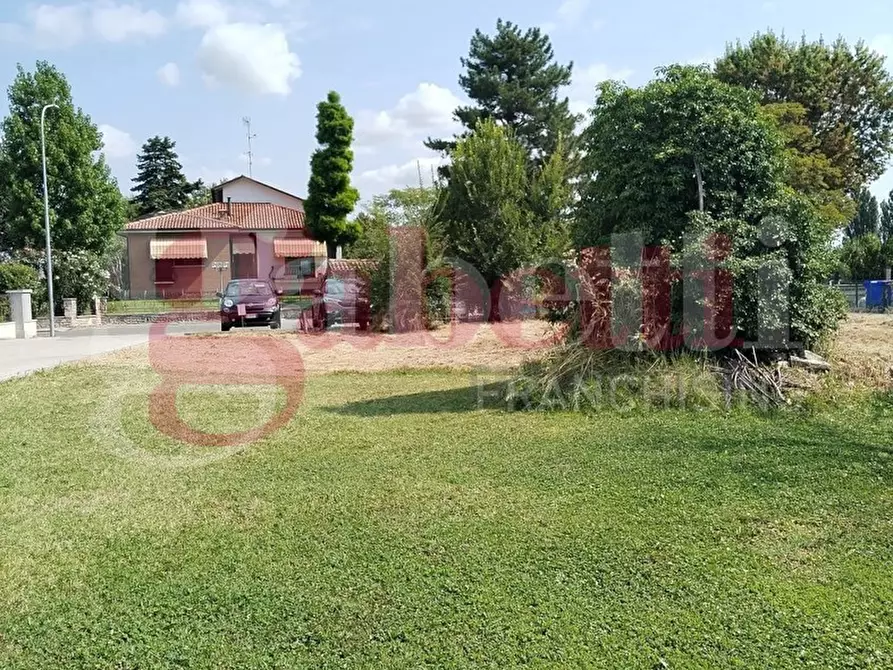 Immagine 10 di Terreno residenziale in vendita  in Via Prato Fiorito, 0 a Cento