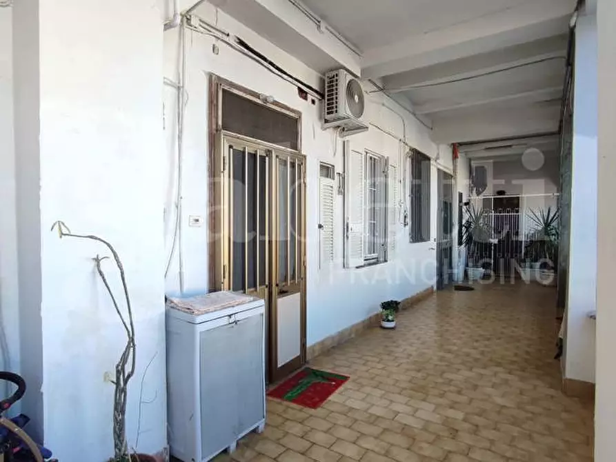 Immagine 8 di Appartamento in vendita  in Corso Umberto I, 178 a Torre Annunziata