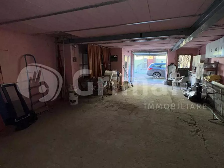 Immagine 35 di Terratetto in vendita  in Via ITALIA, SNC a Santa Cristina E Bissone