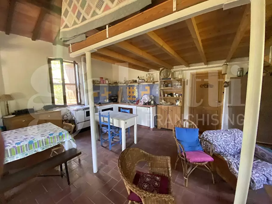 Immagine 11 di Rustico / casale in vendita  in Via DEL CONDOTTINO, 00 a Manziana