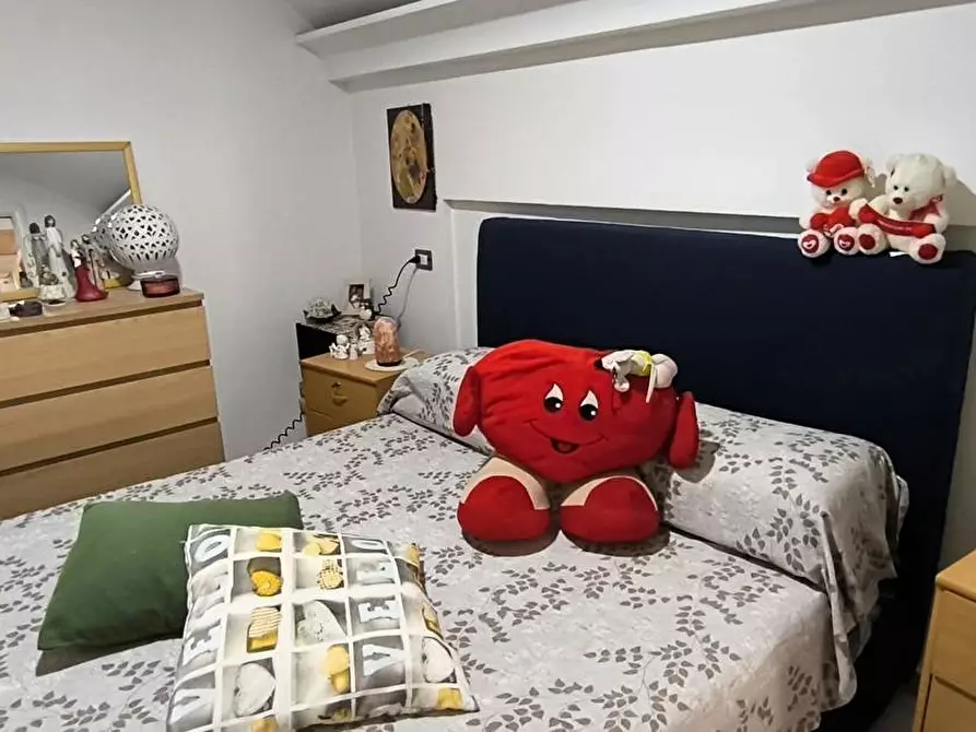 Immagine 13 di Appartamento in vendita  in Via M. Renato Imbriani a Napoli