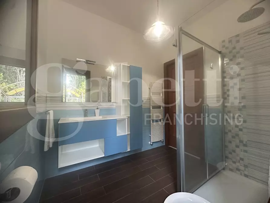 Immagine 27 di Casa bifamiliare in vendita  in Via Lisbona, 1 a Capoterra