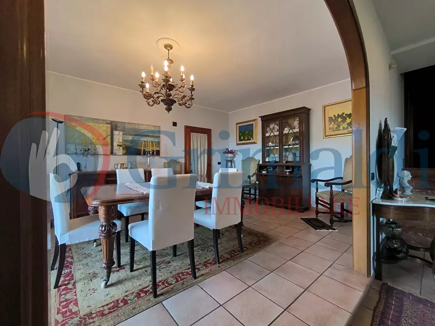 Immagine 42 di Villa in vendita  in Via Baronato del Pellegrino a Messina