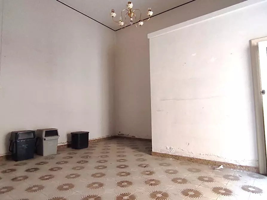 Immagine 3 di Casa indipendente in vendita  in Via DEI MILLE a San Severo