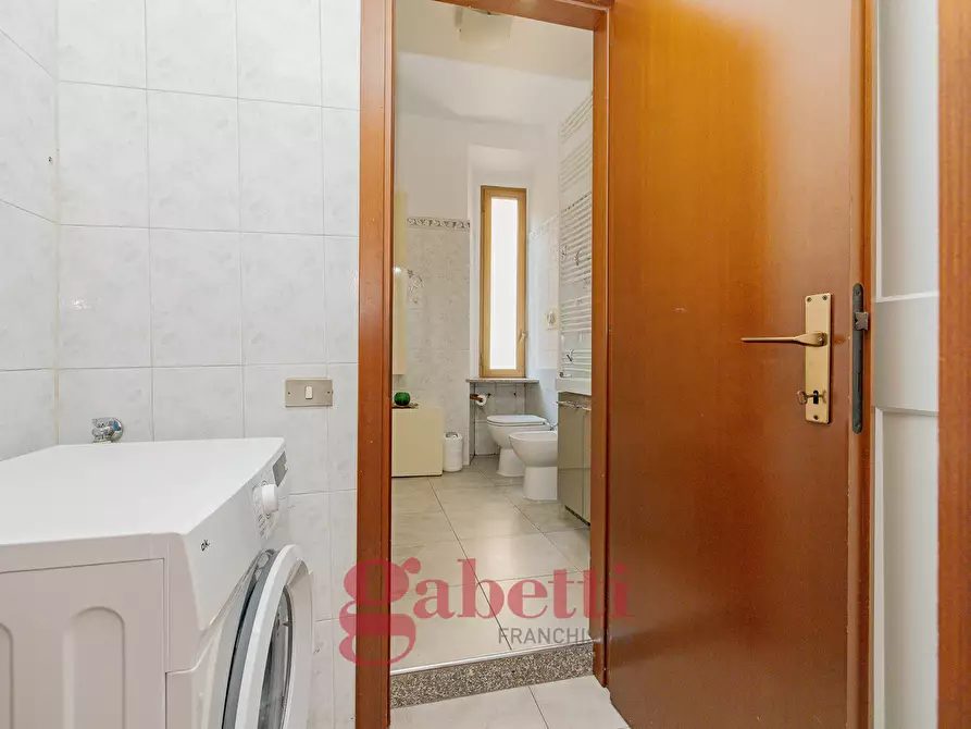 Immagine 41 di Appartamento in vendita  in Via Matteo Maria Boiardo, 22 a Milano