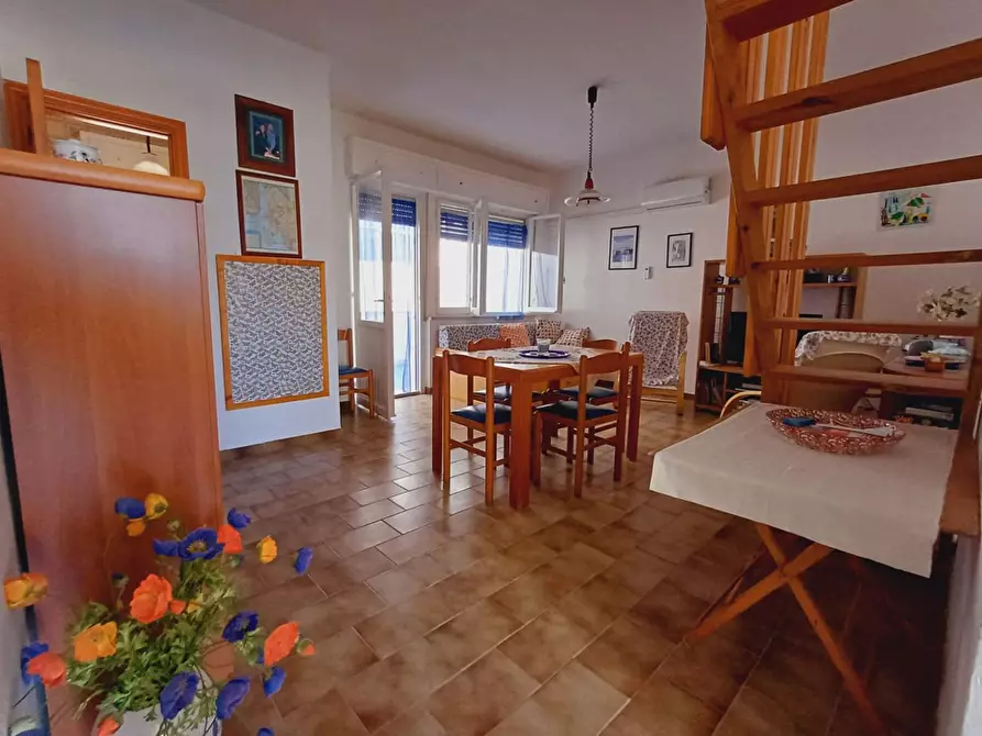 Immagine 4 di Appartamento in vendita  in Via Magenta, 167 a Calasetta