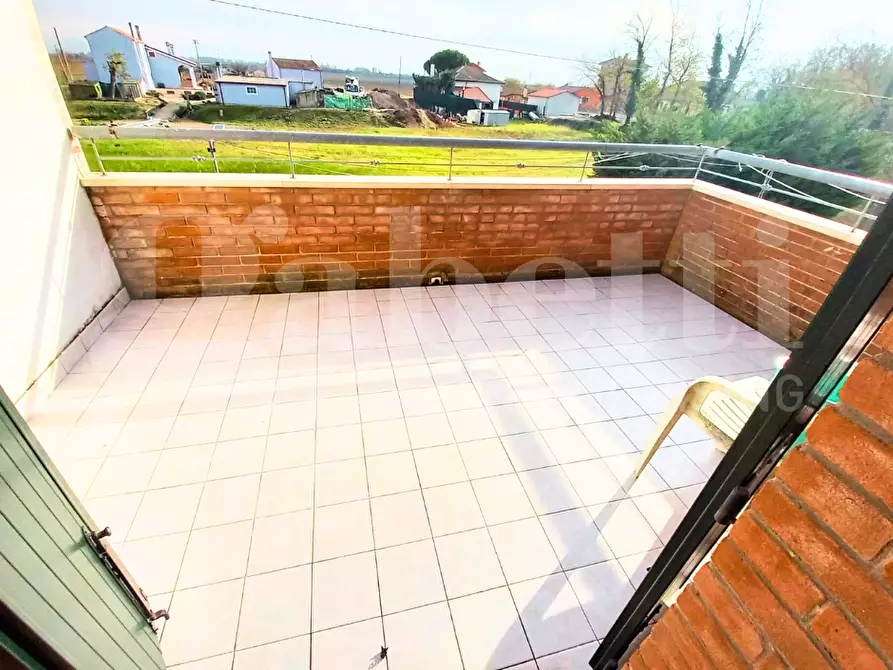 Immagine 32 di Casa bifamiliare in vendita  in Via SANT'ANNA - STRADA STATALE ROMEA, 00 a Chioggia