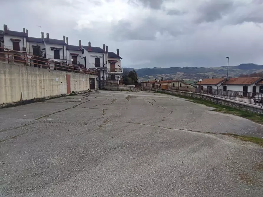 Immagine 5 di Appartamento in vendita  in Via Pescara LocalitÃ  Colle, 24 a Castel Di Sangro