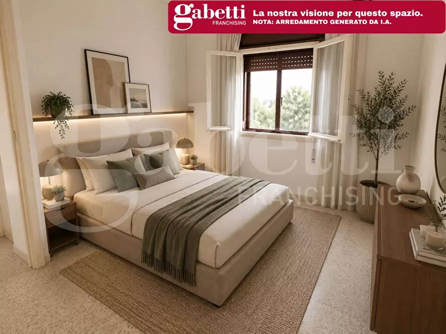 Immagine 6 di Villetta a schiera in vendita  in Via CA' BIANCA - VIA REBOSOLA a Chioggia