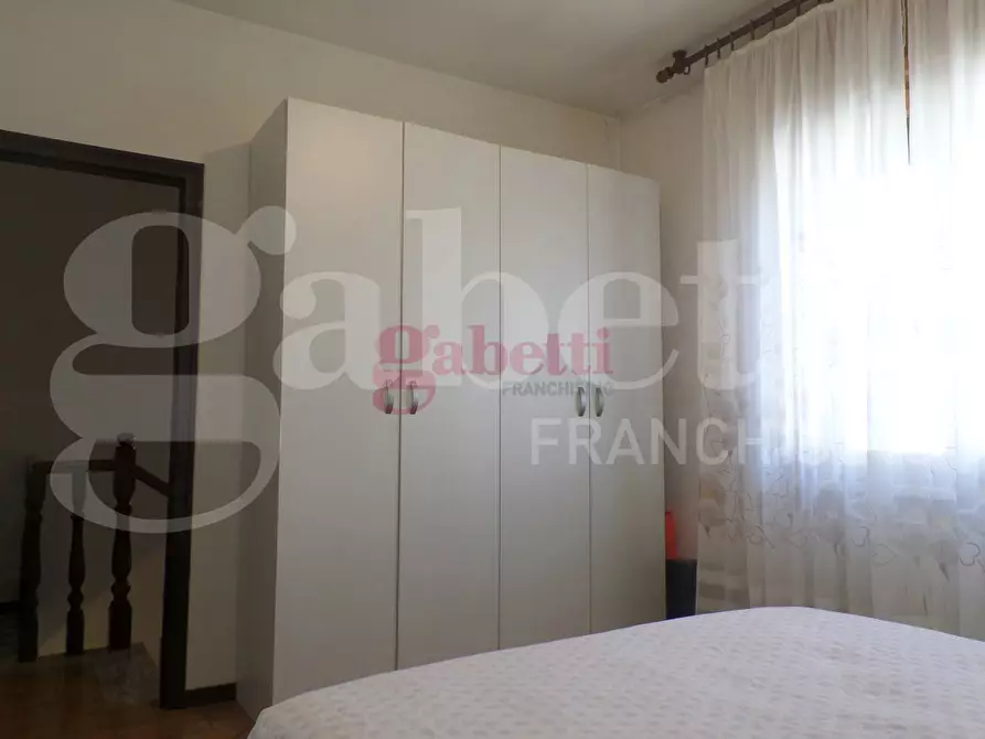 Immagine 20 di Casa bifamiliare in vendita  in Via Cilea, 8 a Bondeno