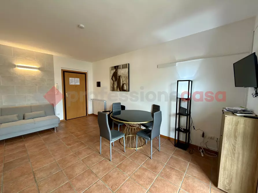 Immagine 3 di Appartamento in vendita  in Via della Dogana, 8 a Scarlino