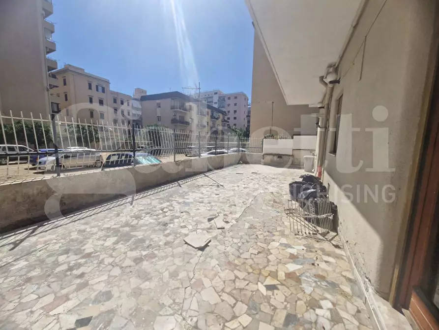 Immagine 15 di Appartamento in vendita  in Via Redipuglia a Palermo
