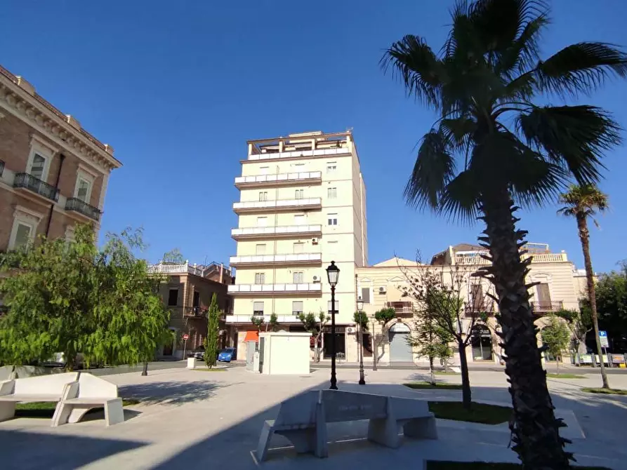 Immagine 2 di Appartamento in vendita  in Via TURATI a San Severo