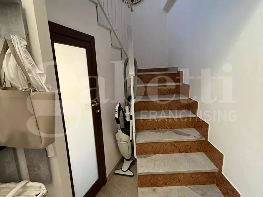 Immagine 19 di Terratetto in vendita  in Via sabotino, 2 a Fiamignano