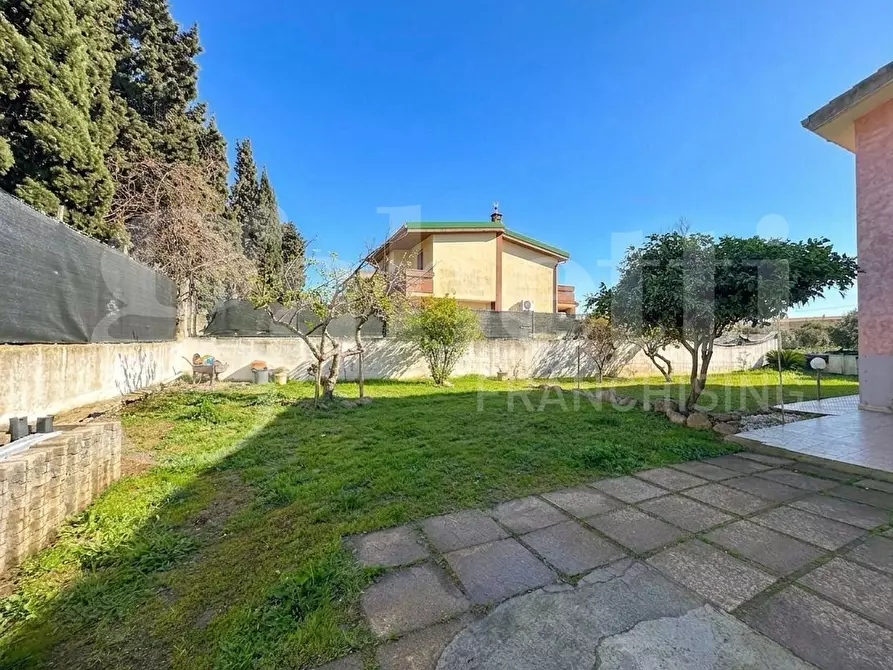 Immagine 4 di Villa in vendita  in Via Praga, 16 a Capoterra
