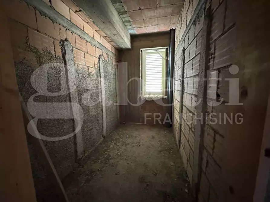 Immagine 8 di Appartamento in vendita  in Via Carlo Alberto Dalla Chiesa, 29 a Rometta