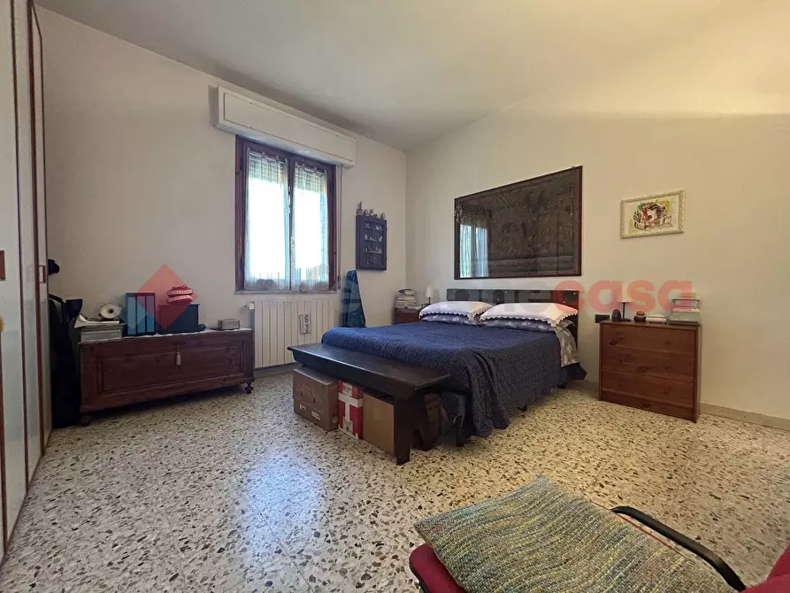 Immagine 15 di Appartamento in vendita  in Via Virgilio Rovai, 75 a Montelupo Fiorentino