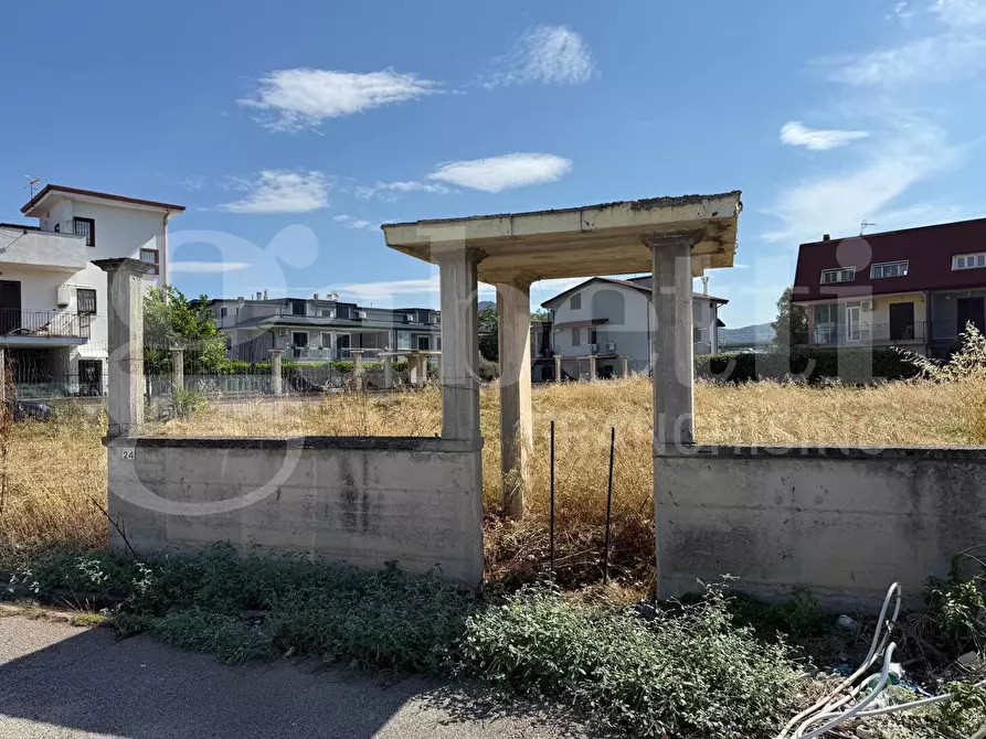 Immagine 1 di Terreno residenziale in vendita  in LocalitÃ  Santa Croce, 10 a San Tammaro