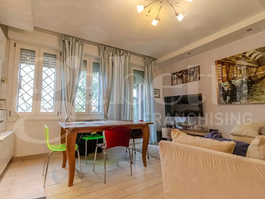 Immagine 10 di Appartamento in vendita  in Via dell'Arcoveggio, 69 a Bologna