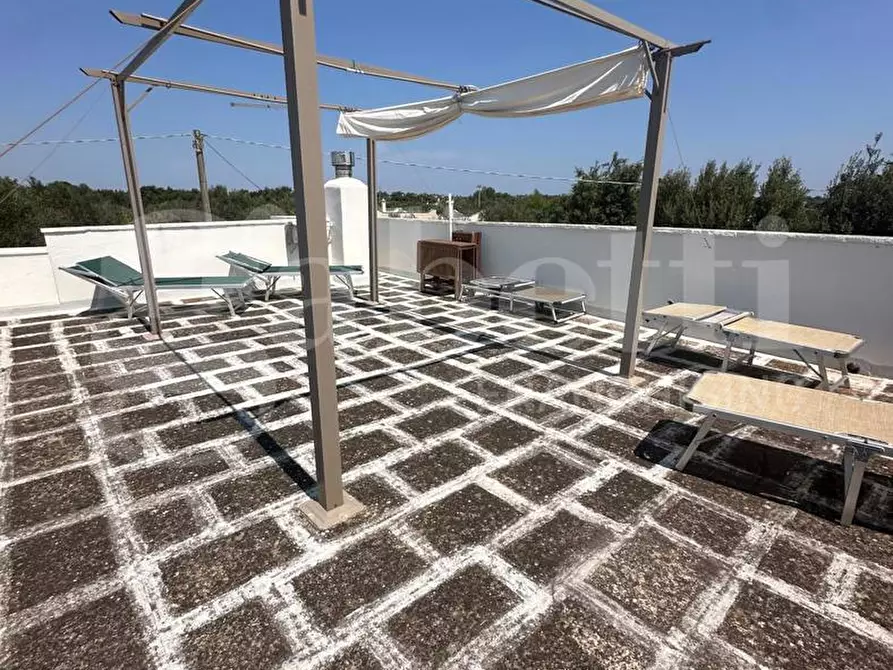 Immagine 39 di Villa in vendita  in Contrada Lamacoppa piccola, sn a Ostuni