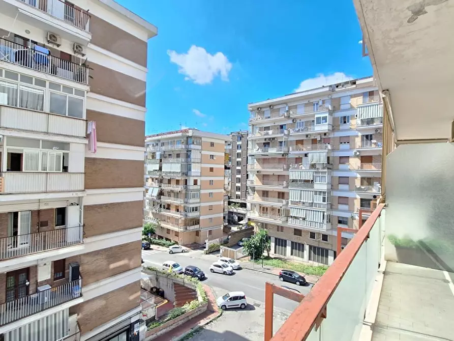 Immagine 2 di Appartamento in vendita  in Via Cintia a Napoli