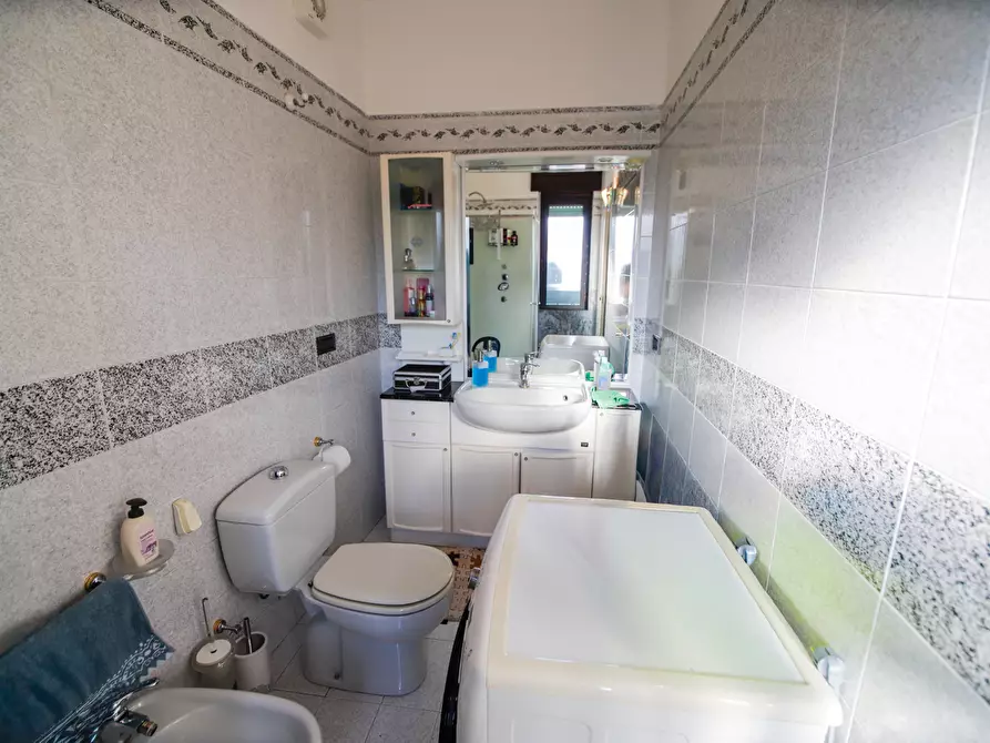 Immagine 21 di Casa indipendente in vendita  in Via Giuseppe di Vittorio a Rivarolo Canavese