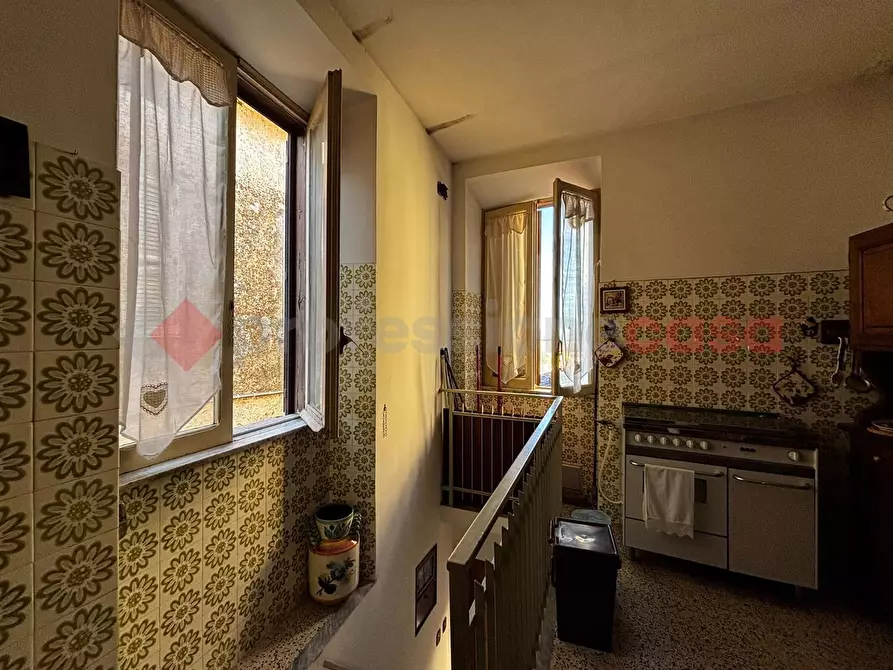 Immagine 10 di Appartamento in vendita  in Via San Paolo, 25 a Anagni