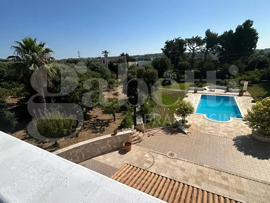 Immagine 16 di Villa in vendita  in Contrada camere, sn a Ostuni