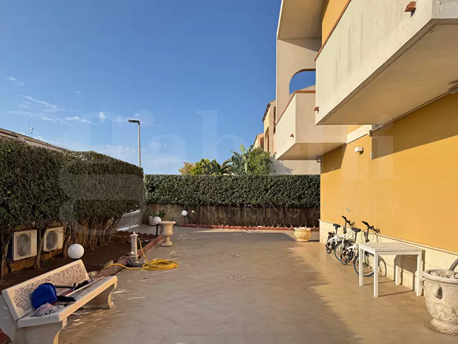 Immagine 29 di Villetta a schiera in vendita  in Via Gaetano Greco, 35 a Portopalo Di Capo Passero