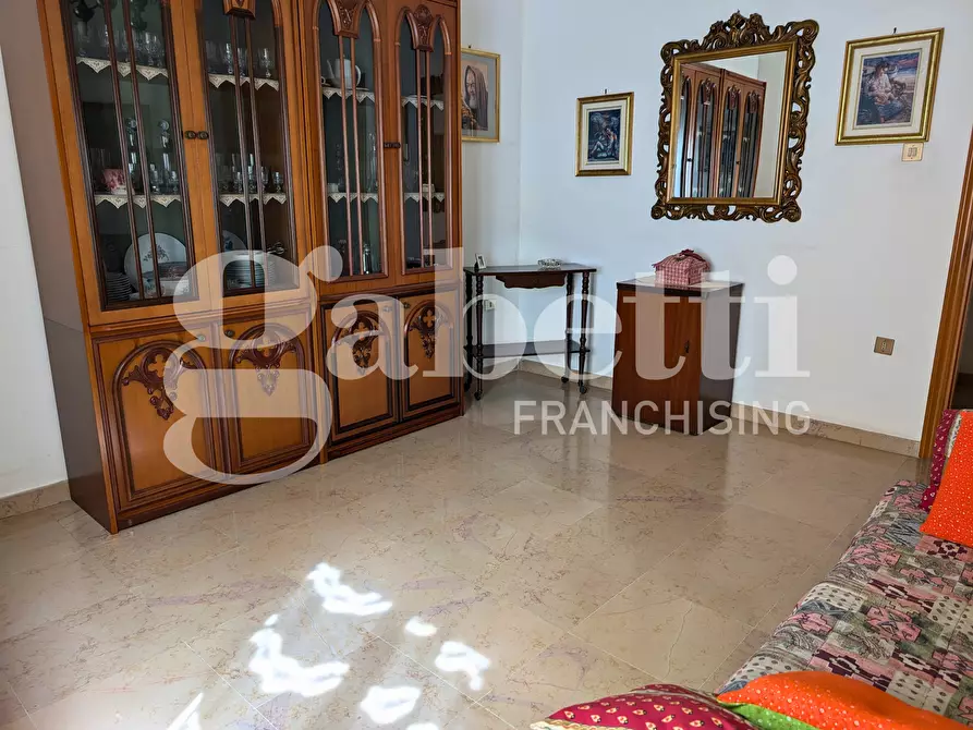 Immagine 17 di Appartamento in vendita  in Piazza della LibertÃ  a Foggia