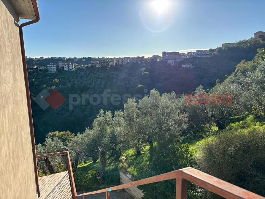 Immagine 3 di Appartamento in vendita  in Via Mole, 12 a Paliano