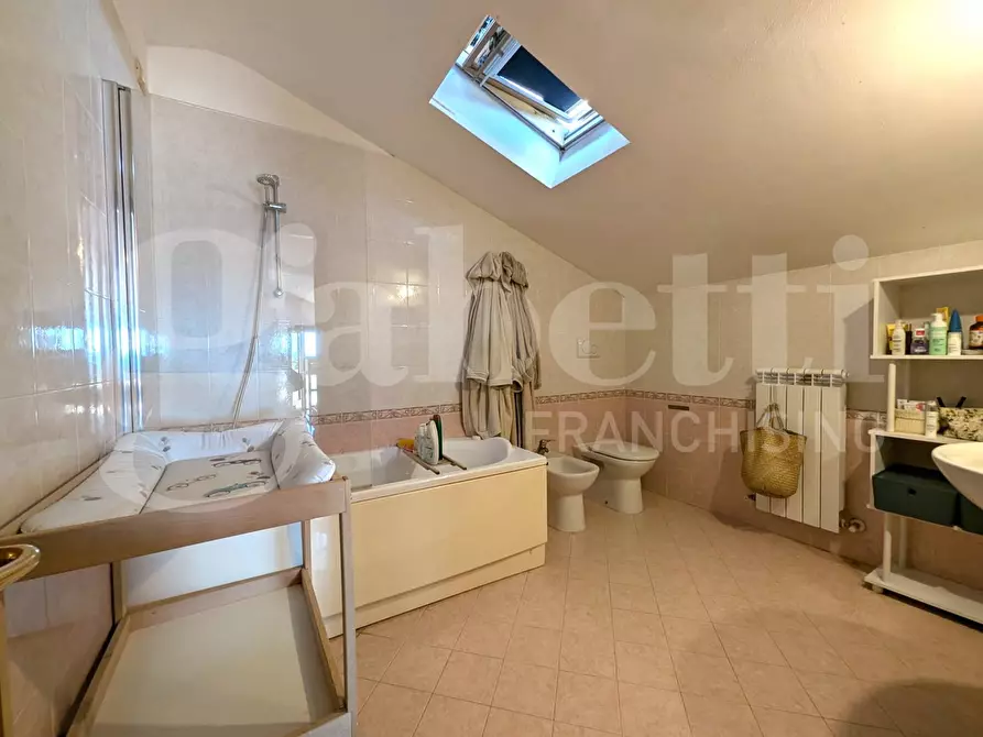 Immagine 15 di Appartamento in vendita  in Via DEGLI ORTACCI, 15 a Deruta